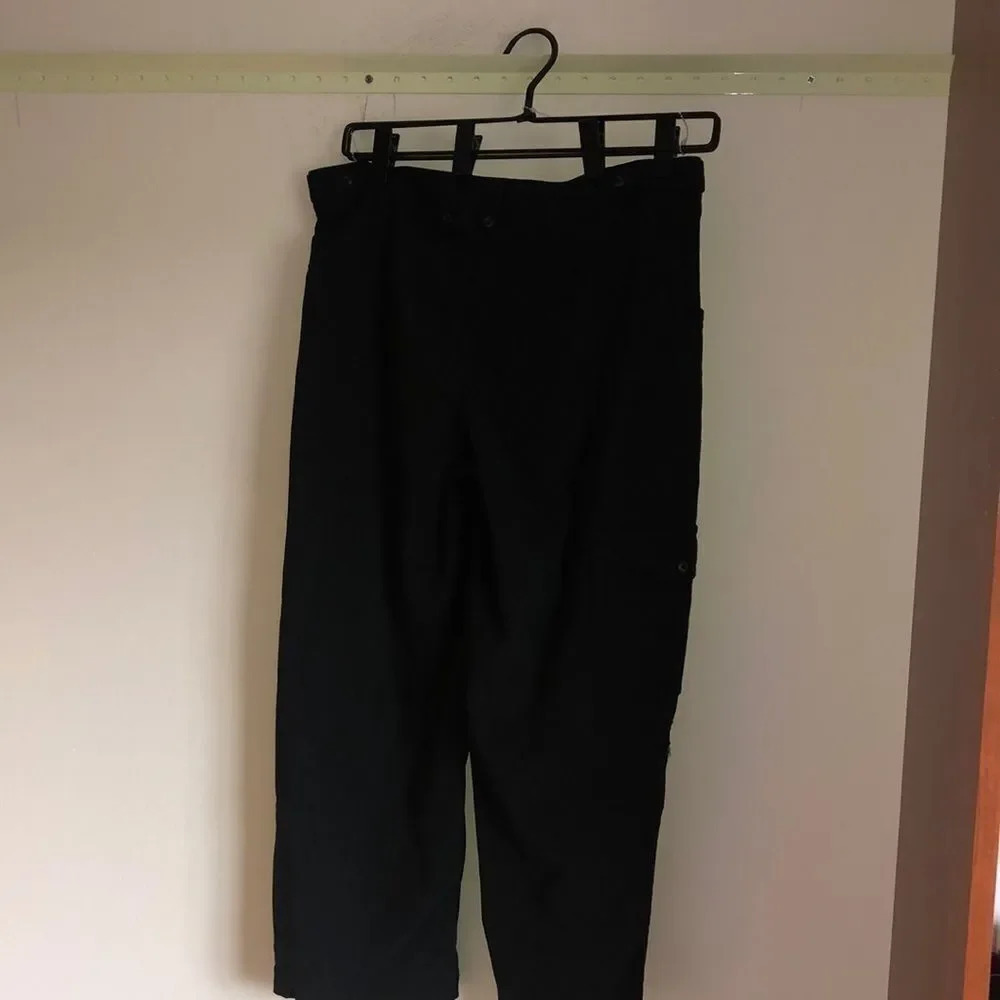 Lucy Capri cargo pants - Picture 2 of 8